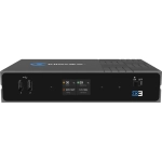 Kiloview E3 | Dual Channel 4K HDMI & 3G-SDI HEVC Video Encoder