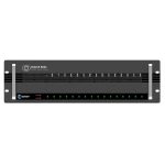 Kiloview RU03 | 3RU-16CH Redundant Power Rackmount Frame (Dual 110W)