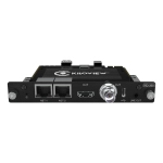 Kiloview RD-350 | 4K NDI to SDI/HDMI Decoder/ Multiviewer