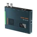 Science Image NDI HD Mini | Dwukierunkowy Encoder/Decoder NDI, 3G-SD/HDMI