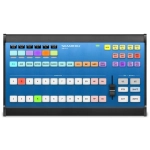 Panel sterowania SKAARHOJ Air Fly ATEM dla mikserów Blackmagic