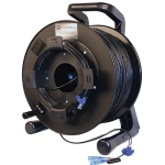 TFS DuraTAC 4 LC Jednomodowy 150m na bębnie