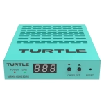 Turtle AV Darwin HD Rx – Odbiornik / Receiver / Dekoder HDMI H.265 1080p60