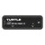 Turtle AV 2CH USB I/O 2-kanałowy interfejs Dante z wejściem/wyjściem USB-C