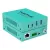 Turtle AV USB Extender Kit – Zestaw Extenderów USB 3.2 Gen 1 (100m, 5Gb/s)