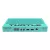 Turtle AV Chazy 4K TX – Enkoder HDMI 4K60 z Dante AV-A, PoE