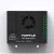 Turtle AV Chazy 4K Wall Plate TX – Ścienny enkoder Dante AV-A 4K60 HDMI/USB-C, PoE
