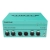 Turtle AV Mineola 2×2 Dante Audio Bridge – profesjonalny mostek XLR–Dante