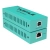 Turtle AV PRO 2CH USB IO - Dwukanałowy, dwukierunkowy pro konwerter Dante z USB-B