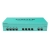 Turtle AV Mineola 4x4 Dante Audio Bridge – profesjonalny mostek XLR–Dante