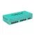 Turtle AV Mineola 4x4 Dante Audio Bridge – profesjonalny mostek XLR–Dante