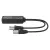 Turtle AV 2CH XLR OUT – 2-kanałowy adapter Dante do wyjścia XLR z regulacją wzmocnienia