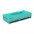 Turtle AV Mineola 8x8 Dante Audio Bridge – profesjonalny mostek XLR–Dante