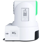 BirdDog XL Ultra - Kamera PTZ z kinową jakością obrazu - Biała