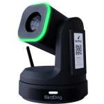 BirdDog X1 - NDI®|HX3 PTZ, 1080P, 20x Zoom