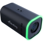 BirdDog MAKI Ultra 4K 20X Zoom Black