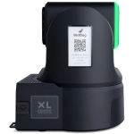 BirdDog XL Ultra - Kamera PTZ z kinową jakością obrazu - Czarna