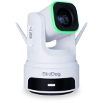 BirdDog X4 Ultra  - Kamera PTZ 4K60 z NDI® , Wi-Fi 6, 3G-SDI, HDMI  - Biała