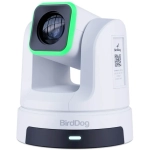 BirdDog X5 Ultra - Biała kamera PTZ, 4K60, 12G-SDI, NDI