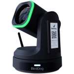 BirdDog X1 Ultra - 4k NDI®|HX3 PTZ, 2160p, 12x Zoom