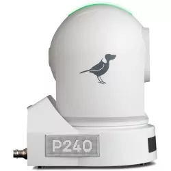 BirdDog P240 Full NDI, NDI|HX2 and HX PTZ Camera