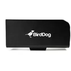BirdDog PF120 - 1080P/60, NDI, HDMI, USB 2.0, PoE, IP control, tally, 20X Zoom