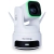 BirdDog X4 Ultra  - Kamera PTZ 4K60 z NDI® , Wi-Fi 6, 3G-SDI, HDMI  - Biała