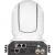 BirdDog P400 White. 4K 10-Bit Full NDI with Sony Sensor
