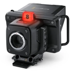 Blackmagic Studio Camera 6K Pro