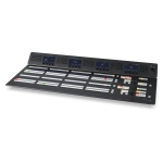 Blackmagic ATEM 2 M/E Advanced Panel 40