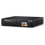 Blackmagic Media Player 10G