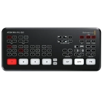 Blackmagic ATEM Mini Pro ISO (4 x HDMI)