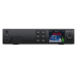 Blackmagic Studio Converter - Przesył po kablu Ethernet 10G