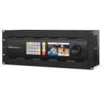 Blackmagic Videohub 80x80 12G