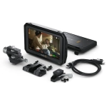 Blackmagic PYXIS Monitor Kit Dotykowy monitor 5" HDR z uchwytami do montażu na kamerze