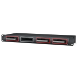 Blackmagic MultiDock 10G