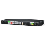 Blackmagic ATEM Monitoring Panel 20 – panel 1U IP