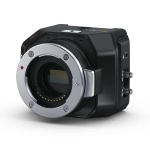 Blackmagic Micro Studio Camera 4K G2