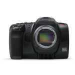 Blackmagic Cinema Camera 6K