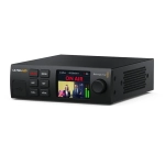 Blackmagic Streaming Encoder 4K - Samodzielny sprzętowy enkoder do transmisji na żywo