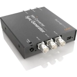 Blackmagic Design - Mini Converter Sync Generator
