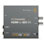 Blackmagic Design - Mini Converter HDMI to SDI 6G