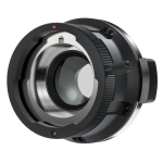 Blackmagic URSA Mini Pro B4 Mount