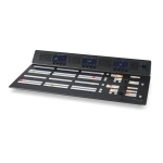 Blackmagic ATEM 2 M/E Advanced Panel 30