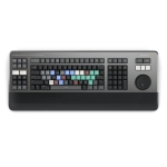 Blackmagic Design DaVinci Resolve Editor Keyboard