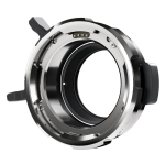 Blackmagic URSA Mini Pro PL Mount