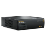 Blackmagic Design MultiView 4