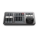 Blackmagic Design DaVinci Resolve Speed Editor