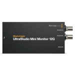 Blackmagic UltraStudio Mini Monitor 12G Thunderbolt