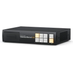 Blackmagic Videohub Mini 6x2 12G Zaawansowany router SDI z obsługą Ultra HD